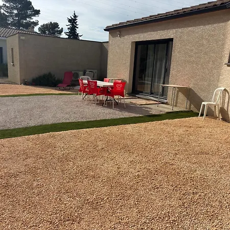 Nyaraló Maison La Panoramique, Proche Cite De