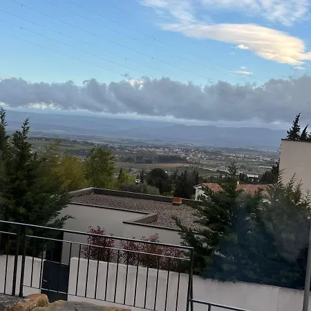 Maison La Panoramique, Proche Cite De * Carcassone