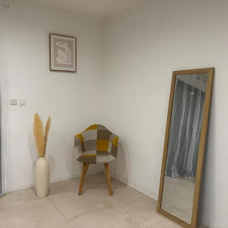 Maison La Panoramique, Proche Cite De Nyaraló Carcassone