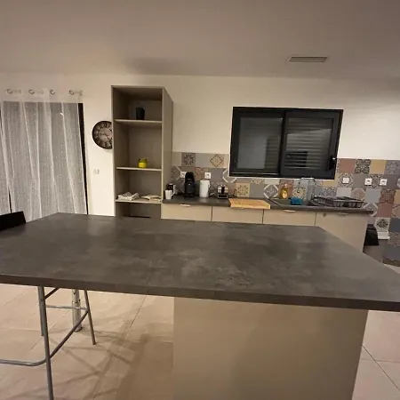 Maison La Panoramique, Proche Cite De Nyaraló