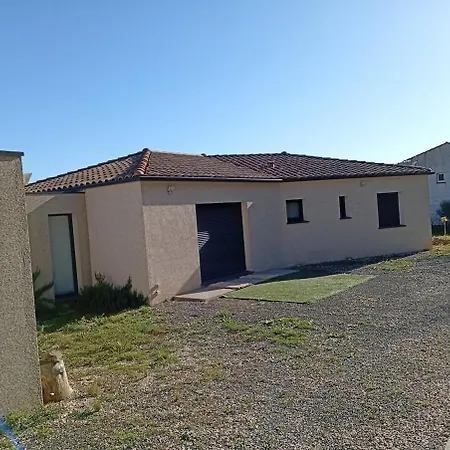 Maison La Panoramique, Proche Cite De * Carcassone