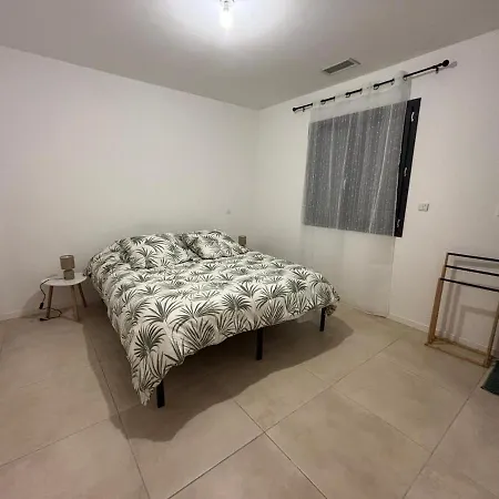 Holiday home Maison La Panoramique, Proche Cite De