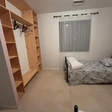 Nyaraló Maison La Panoramique, Proche Cite De