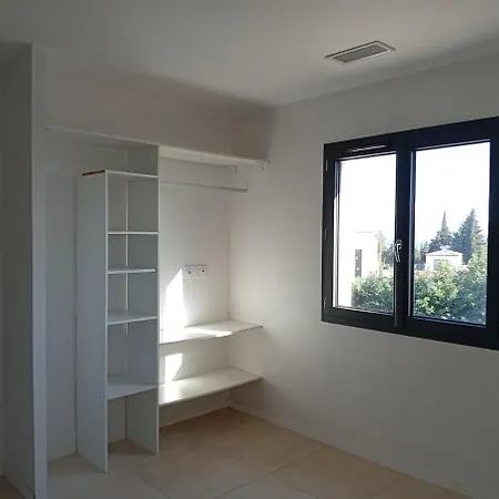 Maison La Panoramique, Proche Cite De Nyaraló